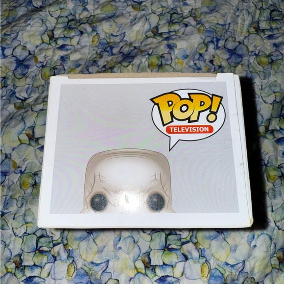 Funko Pop! Doctor Who The Silence Vinyl Figure - Picture 11 of 12